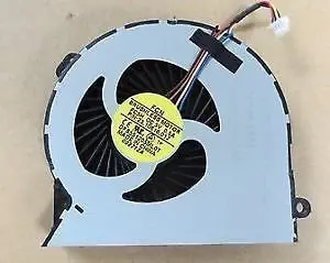 TravisLappy CPU Cooling Fan For HP ProBook 4540s 15.6