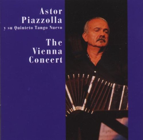 The Vinna Concert