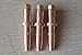 Smith Style Acetylene Torch Cutting Tips MC12-0,MC12-1,MC12-2,Lot of 3