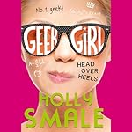 Cover of Head over Heels
