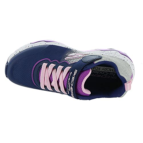Skechers Girl's Skech-air Fusion Slipper3