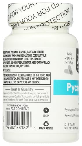 365 by Whole Foods Market Pycnogenol Extract
