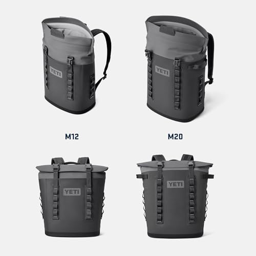 Image of YETI Hopper M Series Backpack Soft Sided Coolers with MagShield Access