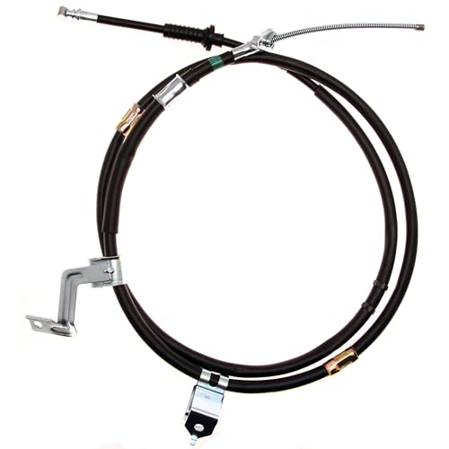 Cable de freno ACDelco 18P97052 de alta resistencia a la tracción