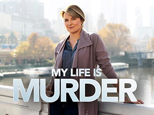 My Life Is Murder