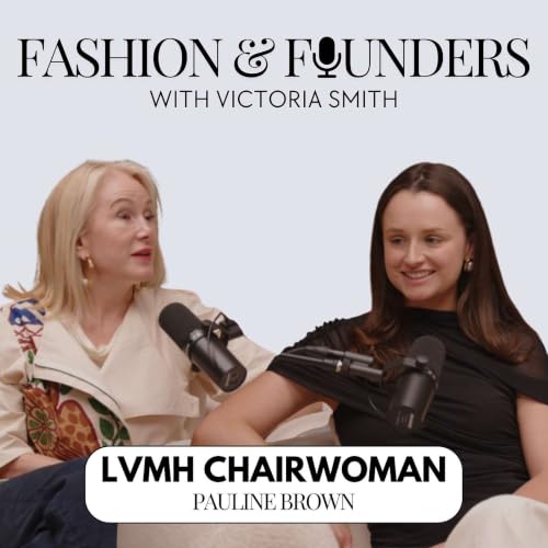 Luxury Business Secrets with LVMH Chairwoman