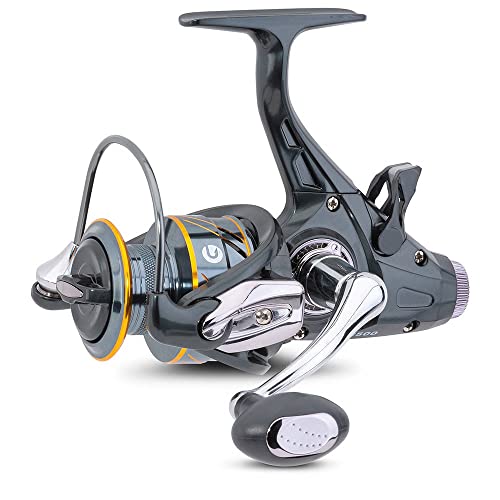 Specitec Ultra TEC Gold BTR 3500 Freilaufrolle von Sänger New 2020 Cover