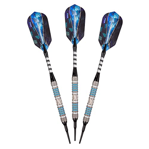 Viper 21-3275-16 Astro 80% Tungsten Soft Tip Darts thumb #8