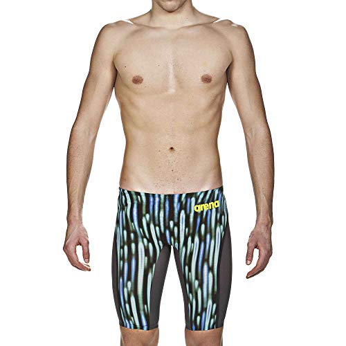 Arena Powerskin Carbon Ultra Bermuda de natação masculina
