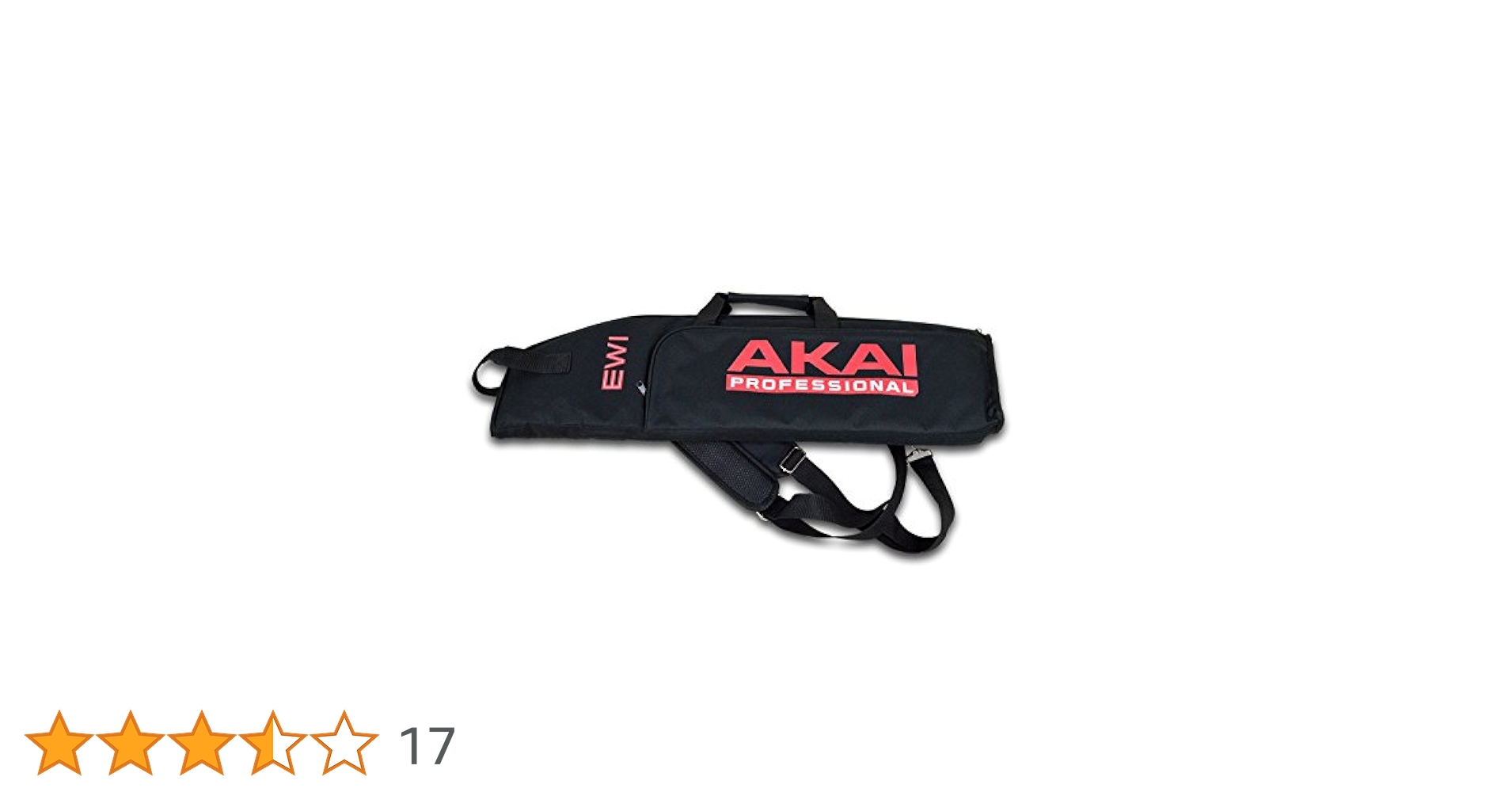 AKAI EWI4000S/USB用ケース EWI-SC2 未使用品 71qQSWgASCL._UF350,350_QL50_.jpg