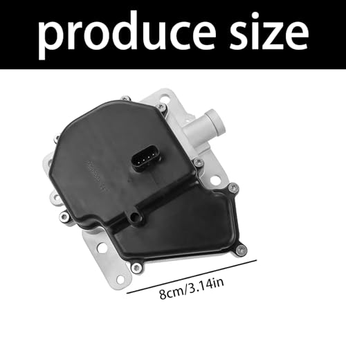 Actuador de motor 68391561AA para caja de transferencia y varilla delantera de coche 7