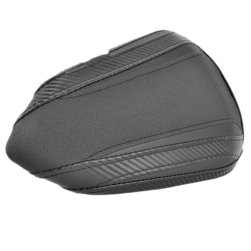 Asiento de pasajero trasero premium para motocicleta 500 Z 3
