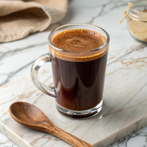 Organic Instant Coffee 25-in-1 Blend