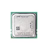 opteron 6128 Processeur CPU - AMD - Opteron - OSP2214GAU6CX - 2.2 Ghz - Double Core - Cache 2x 1Mo - Socket F - Santa Rosa - Garantie 6 mois.