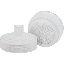 Lab Reusable 1PCS 13mm 25mm 50mm Plastic Needle Syringe Filter Holder for Membrane 50mm-China