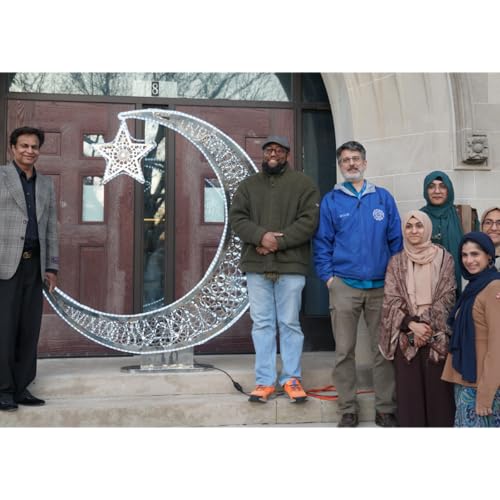 Muslim Student Union hosts Interfaith Iftar