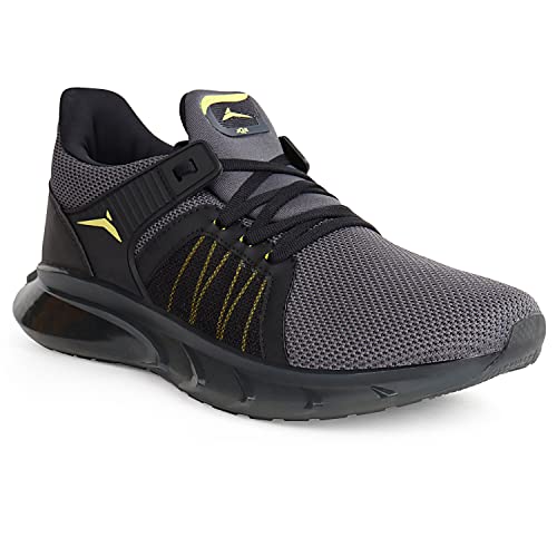 Image of JQR Kick 2 Sports, Running,Walking, Gym, Training Shoes for Men|Stylish, Breathable,Lightweight,Comfortable