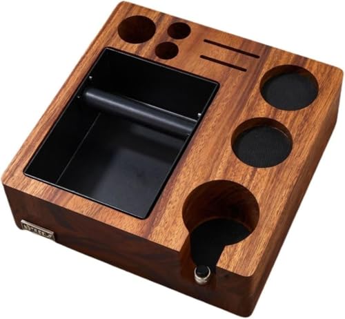 AZIEBAY�ؐ��G�X�v���b�\�v���X�g�p�E�_�[�{�b�N�X�A�G�X�v���b�\�A�N�Z�T���[���[�{�b�N�X�A51mm-54mm�v���X�g�p�E�_�[�x�[�X�A�R�[�q�[�^���p�[ �R�[�q�[�����[�X�^���h (54mm) (�E�H�[���i�b�g �X���[���T�C�Y 58mm)