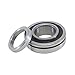 Yukon Gear & Axle (AK RW508ER) 3.150 O.D. Axle Bearing for Ford 9 Differential