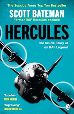 Hercules cover image