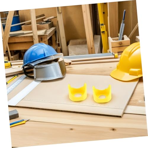Cubierta protectora para botón de parada de emergencia y protector para interruptor de seguridad 5