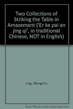 Two Collections of Striking the Table in Amazement