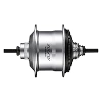 Amazon | シマノ(SHIMANO) 内装11段変速ハブ SG-S7001 シルバー