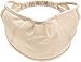 Coolibar UPF 50+ Men's Women's Blackburn UV Mask - Sun Protective (Large/X-Large- Beige)