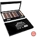Makeup Revolution Redemption Eyeshadow Palette, Iconic 2