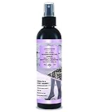Extra Strength Ultra Pure Magnesium Spray with 100% Natural Lavender 8 OZ, Known to be Used for...