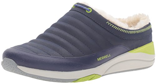 Merrell Women's Applaud Chill-W Slipper