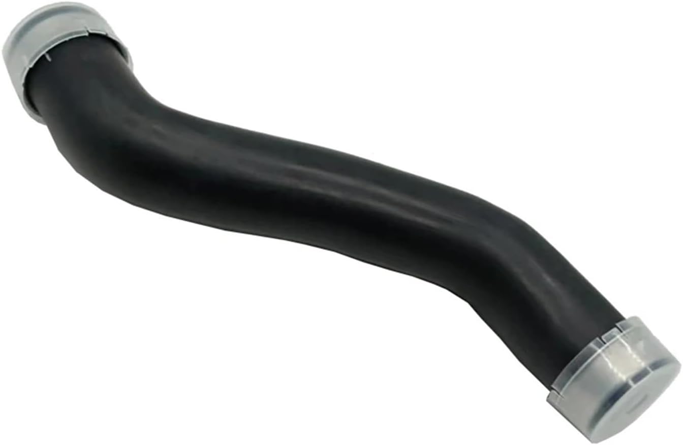 A2115284382 Car Turbocharger Intercooler Hose 2115284382 Compatible With Mercedes Benz E-Class S211 W211 Charger Air Pipe Auto Parts