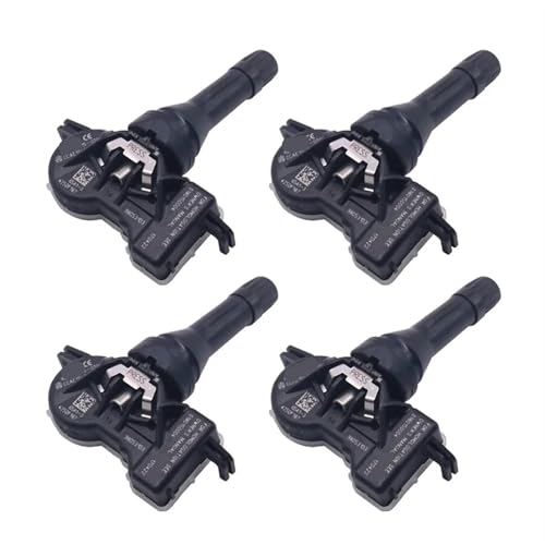 Capteur TPMS Fiat Fullback 2021 : Système de surveillance pneu 4250F187