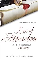 Law of Attraction 0733624383 Book Cover