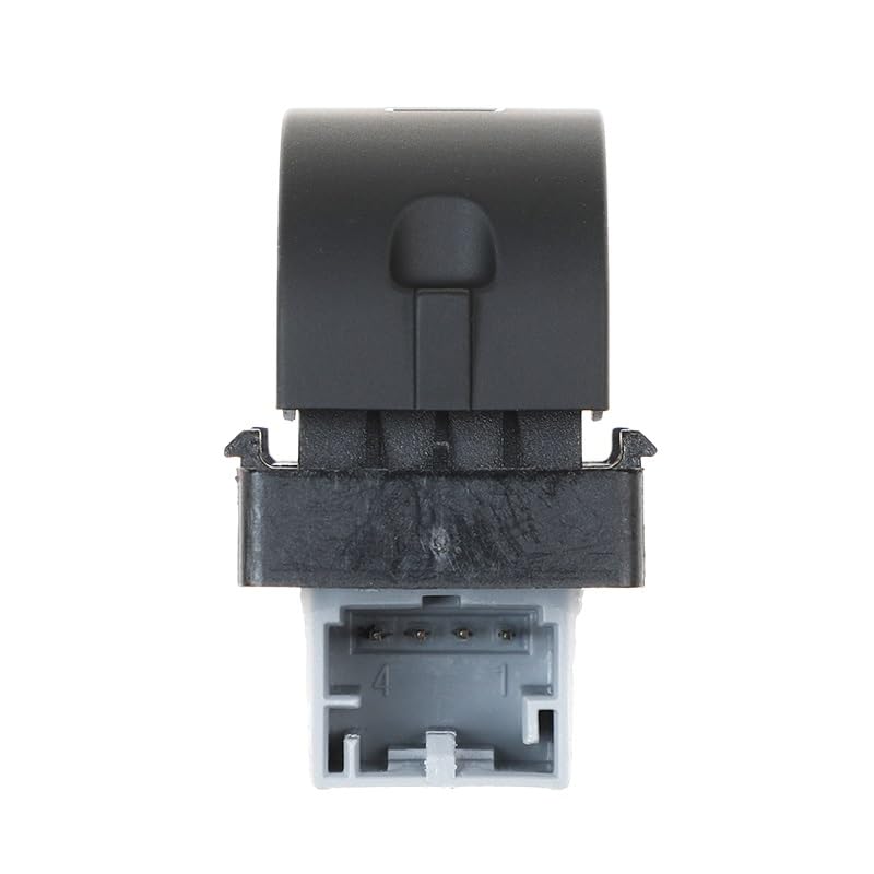 Bouton leve vitre pour Exeo 2008 | Reparer la commande passager pour le confort des trajets - 3