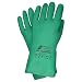 Produktbild 72 Paar NITRAS 3450 Nitril Handschuh 32 cm, grün CAT 3 , Gr.: 10