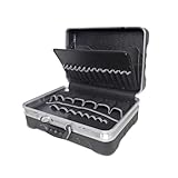 Bernstein Security Koffer ohne Werkzeuge, 6755