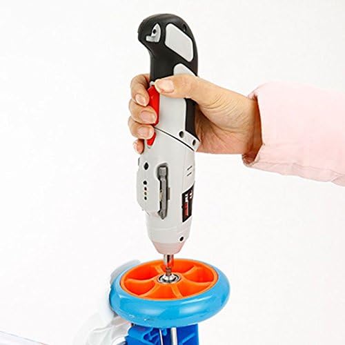 Electric Screwdriver Multi-function Set "HomDSim"Charging Screwdriver Power Screwdrivers Home Improvement Tools Power Hand Tools US Plug