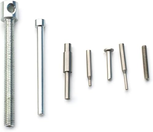 Miniatura 6 de SOLKIN Drone Accesorios Gimbal Motor Eje Brazo Herramienta de Reparación para DJI Mini 12SE Mavic 2 Mavic Aire2 Drone Desmontaje Herramienta