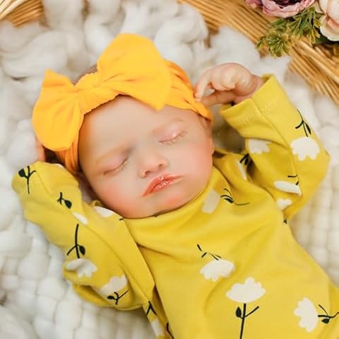 Babeviimt Reborn Baby Doll Cover
