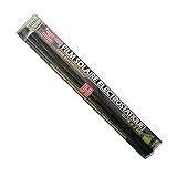 Montaje fácil sin cables. IMDIFA 999 - Película Solar electrostática, 0,74 x 3 m, Color Negro