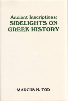 Paperback Sidelights on Greek History Book