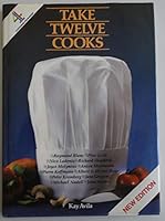 Take Twelve Cooks 0356122875 Book Cover