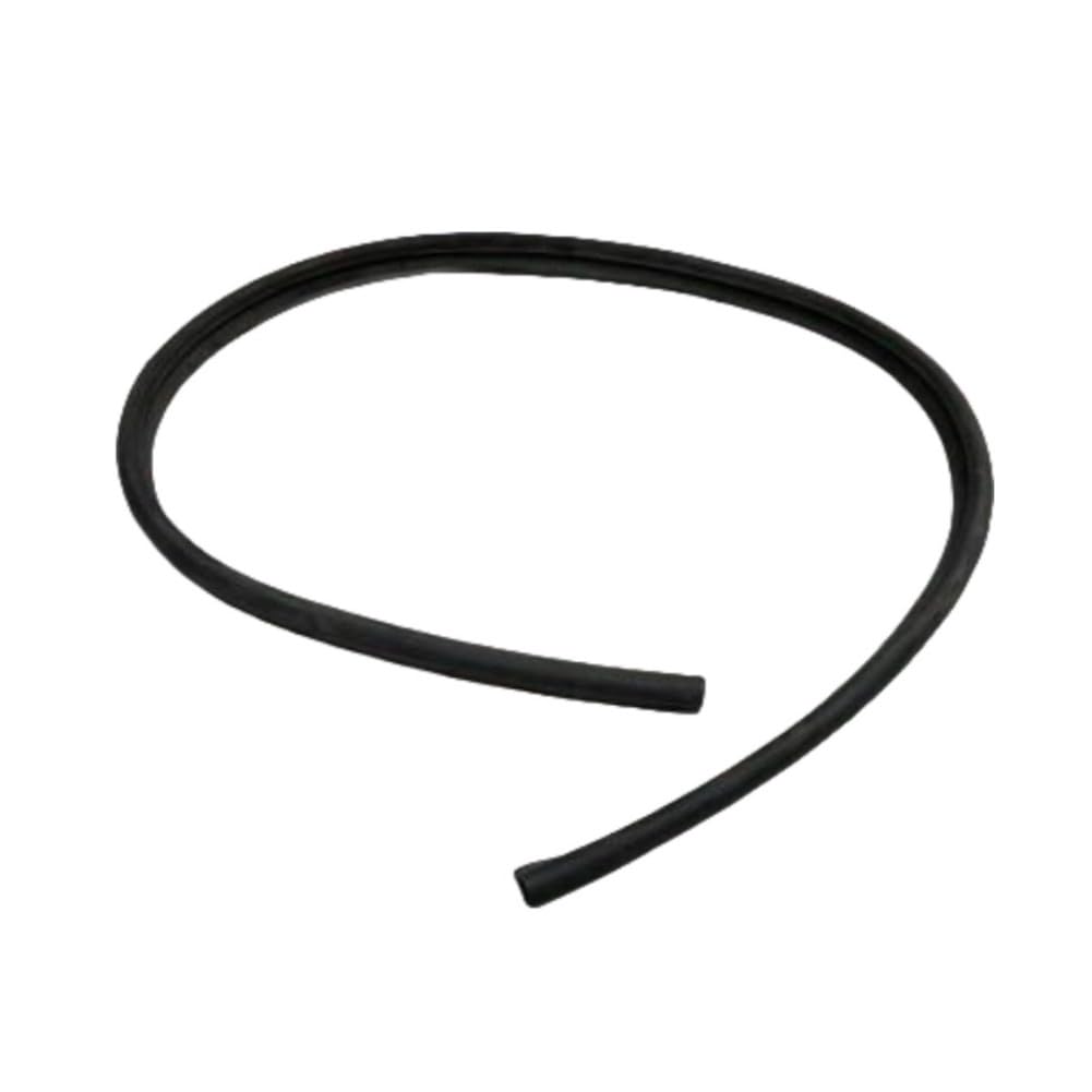 86152-B3100 86152B3100 Wiper Guide Plate Rubber Strip QUANRUISHENG 1pcs