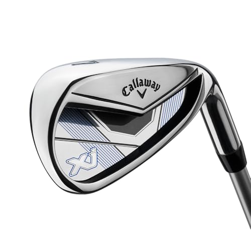 Callaway XJ Junior Golf Set 26-Inch for Young Golfers