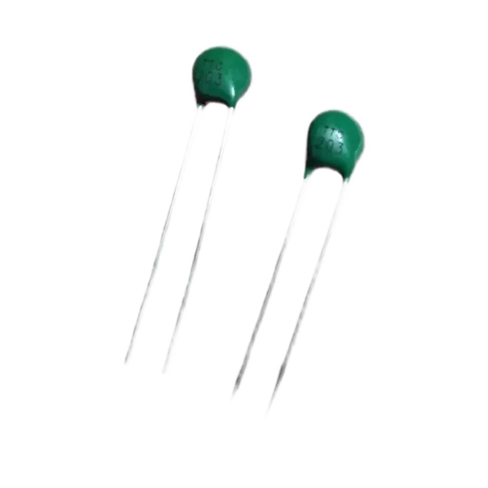 Thermistance NTC 20Kohm anti surchauffe pour circuits imprimés