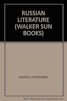 Russian literature (Walker sun books) B0007DKYCE Book Cover