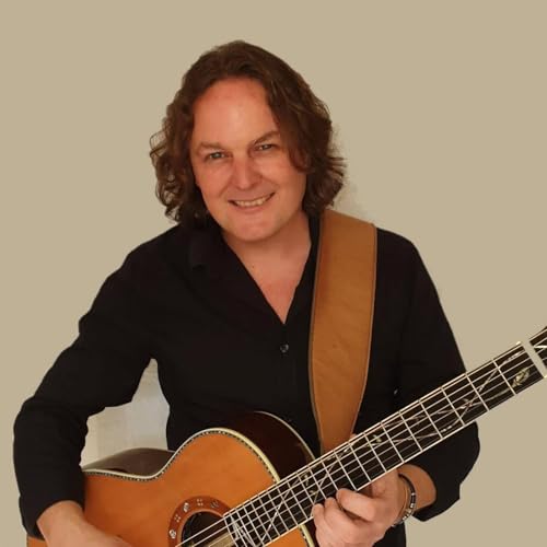 Episode 26 - Featuring Ian Forbes P1