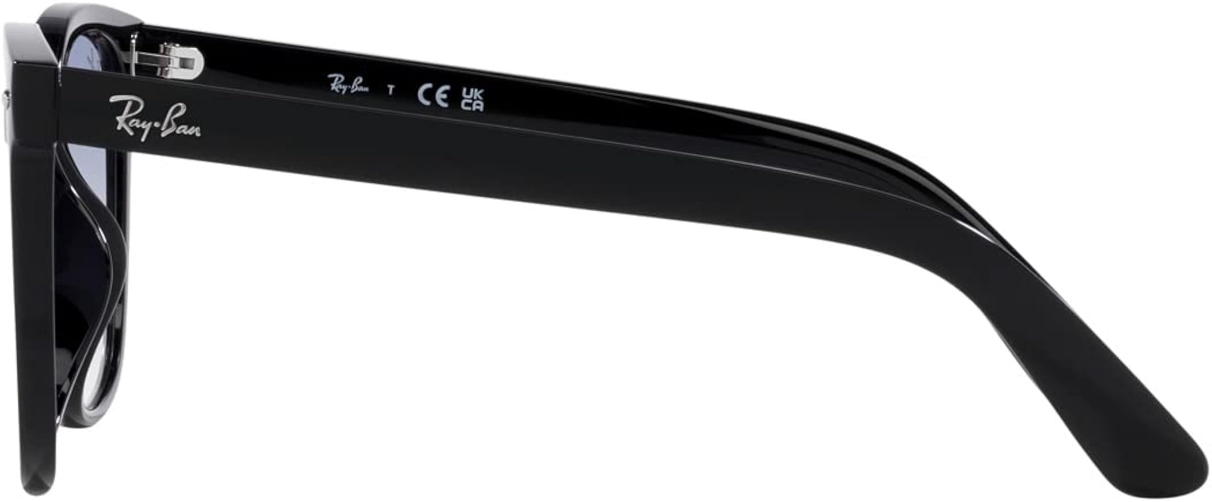 Amazon | [レイバン] サングラス RB4401D 601/19 57サイズ WASHED