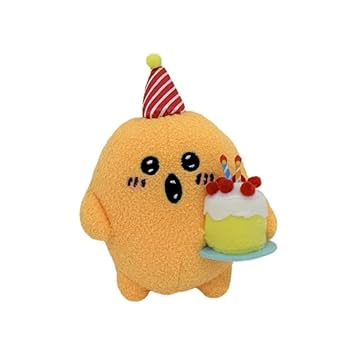 もぐらコロッケ　ぬいぐるみ もぐらコロッケ ぬいぐるみBIG｜株式会社キタンクラブ